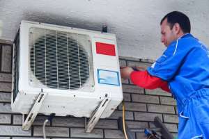 HVAC Companies Near Falls Church, VA Available Now